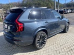 2026 Volvo XC90 Ultra Dark Theme