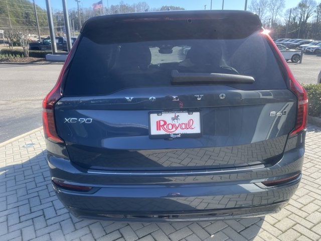 2026 Volvo XC90 Ultra Dark Theme