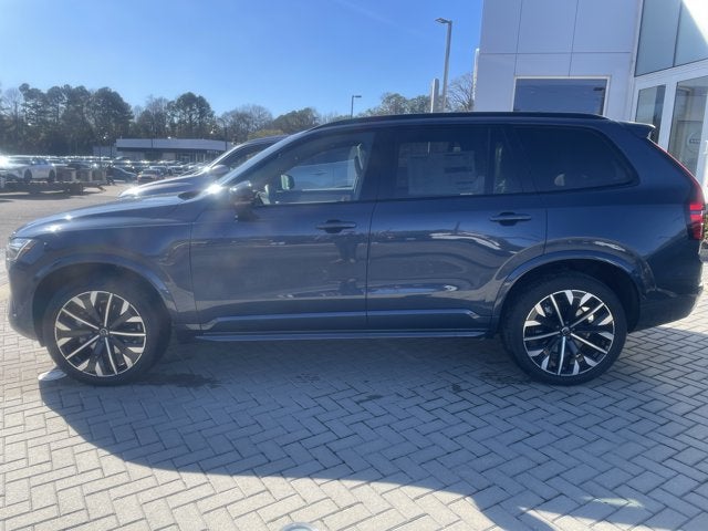 2026 Volvo XC90 Ultra Dark Theme