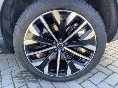 2026 Volvo XC90 Ultra Dark Theme