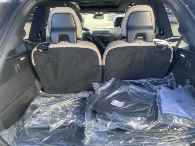 2026 Volvo XC90 Ultra Dark Theme