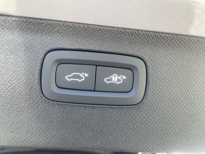 2026 Volvo XC90 Ultra Dark Theme