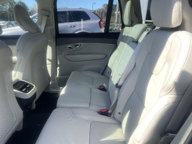 2026 Volvo XC90 Ultra Dark Theme