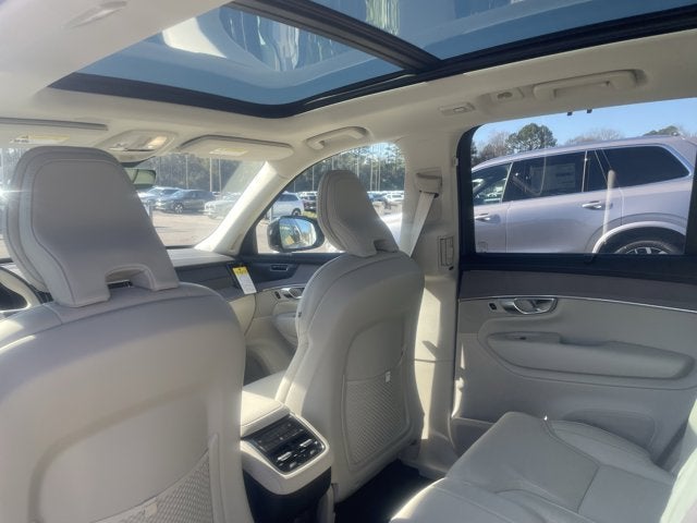 2026 Volvo XC90 Ultra Dark Theme