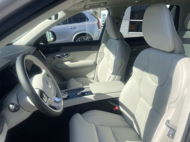 2026 Volvo XC90 Ultra Dark Theme