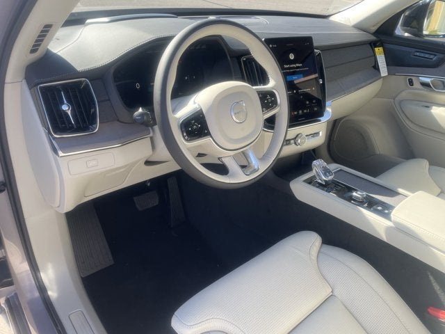 2026 Volvo XC90 Ultra Dark Theme