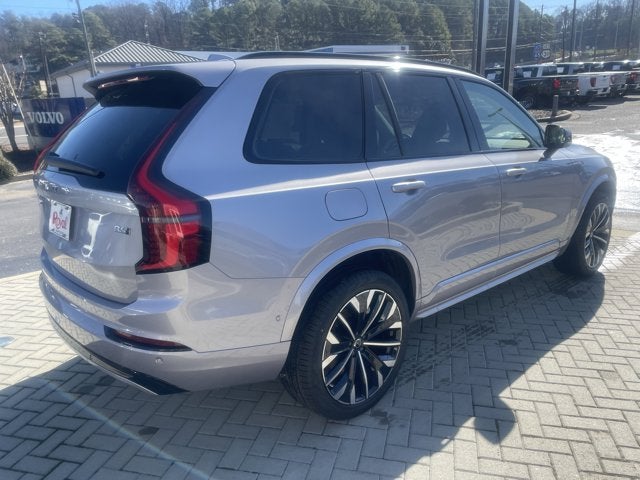 2026 Volvo XC90 Ultra Dark Theme