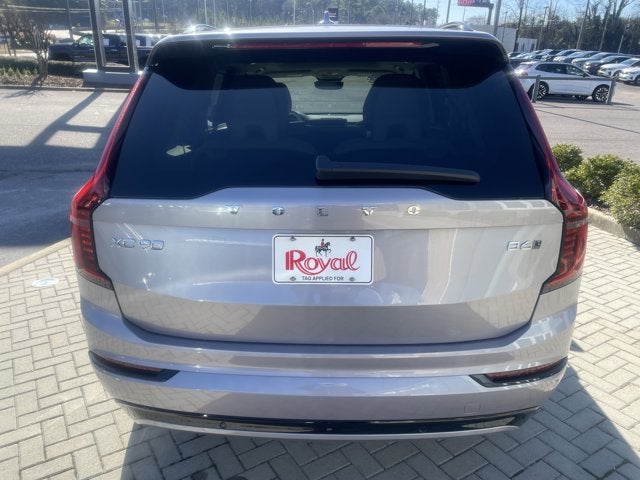 2026 Volvo XC90 Ultra Dark Theme