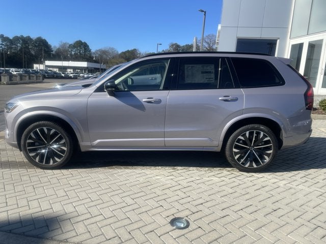 2026 Volvo XC90 Ultra Dark Theme