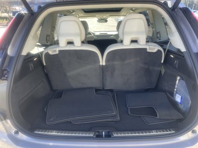 2026 Volvo XC90 Ultra Dark Theme