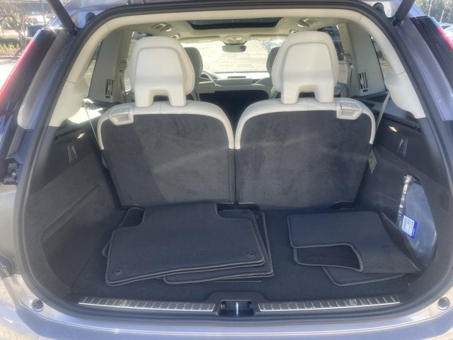 2026 Volvo XC90 Ultra Dark Theme