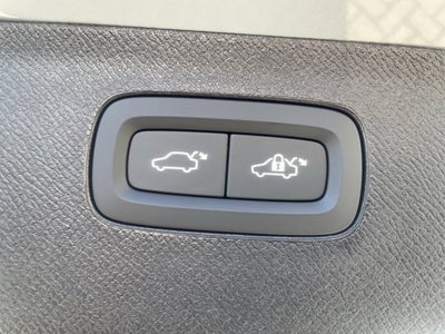 2026 Volvo XC90 Ultra Dark Theme