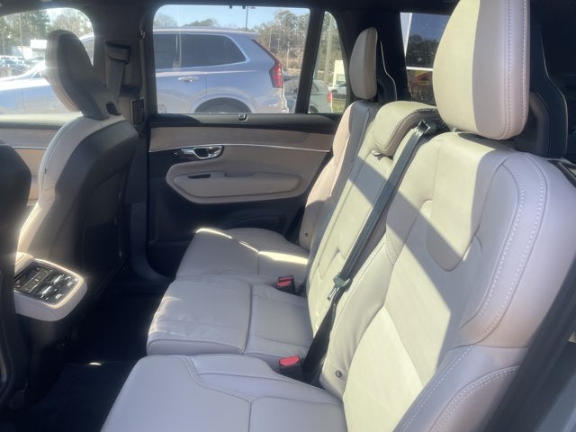 2026 Volvo XC90 Ultra Dark Theme