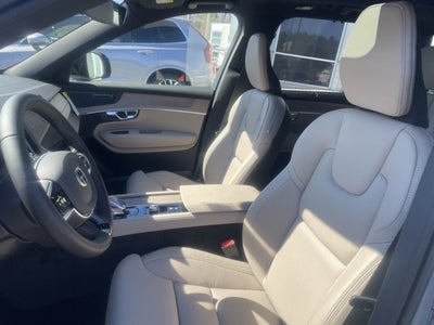 2026 Volvo XC90 Ultra Dark Theme