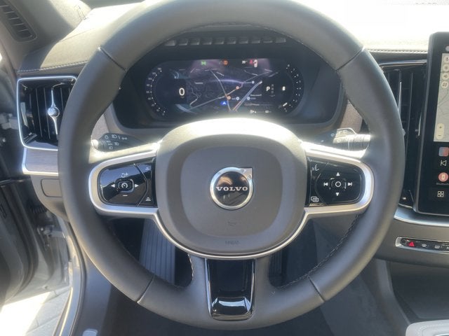 2026 Volvo XC90 Ultra Dark Theme