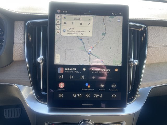 2026 Volvo XC90 Ultra Dark Theme