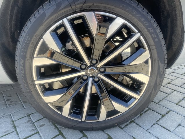 2026 Volvo XC90 Ultra Dark Theme