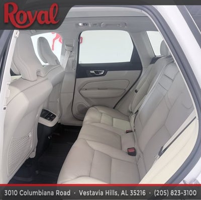 2020 Volvo XC60 Inscription