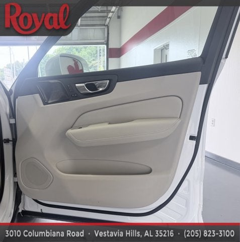 2020 Volvo XC60 Inscription