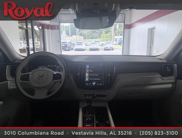 2020 Volvo XC60 Inscription