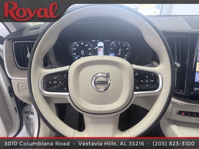 2020 Volvo XC60 Inscription