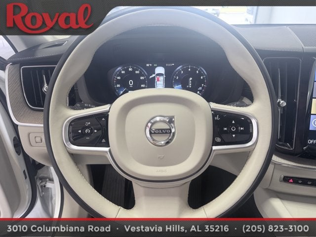 2020 Volvo XC60 Inscription