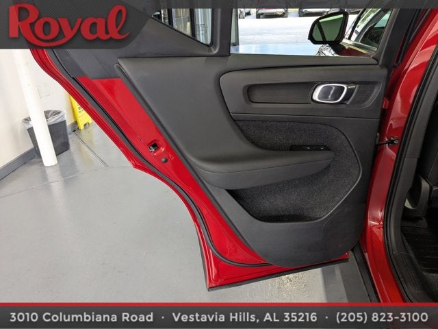 2021 Volvo XC40 Inscription