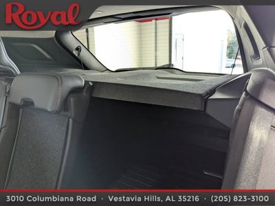 2021 Volvo XC40 Inscription