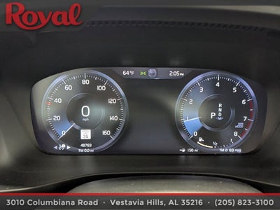 2021 Volvo XC40 Inscription