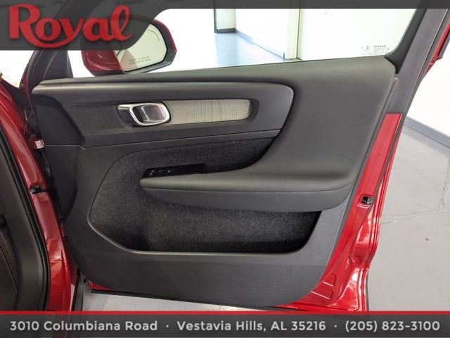 2021 Volvo XC40 Inscription