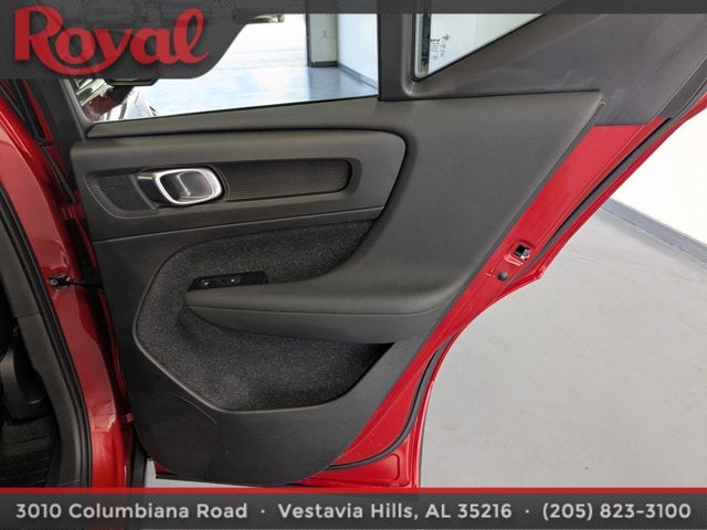 2021 Volvo XC40 Inscription