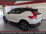 2021 Volvo XC40 R-Design