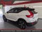 2021 Volvo XC40 R-Design