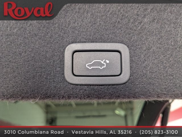 2016 Volvo XC60 T5 Drive-E Premier