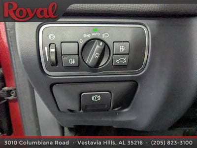 2016 Volvo XC60 T5 Drive-E Premier