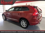 2016 Volvo XC60 T5 Drive-E Premier