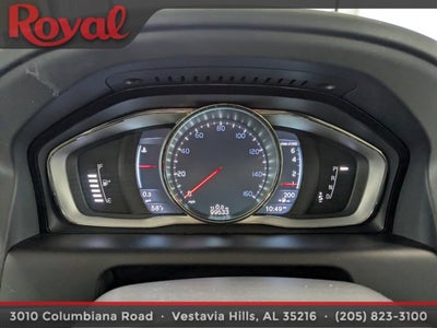 2016 Volvo XC60 T5 Drive-E Premier