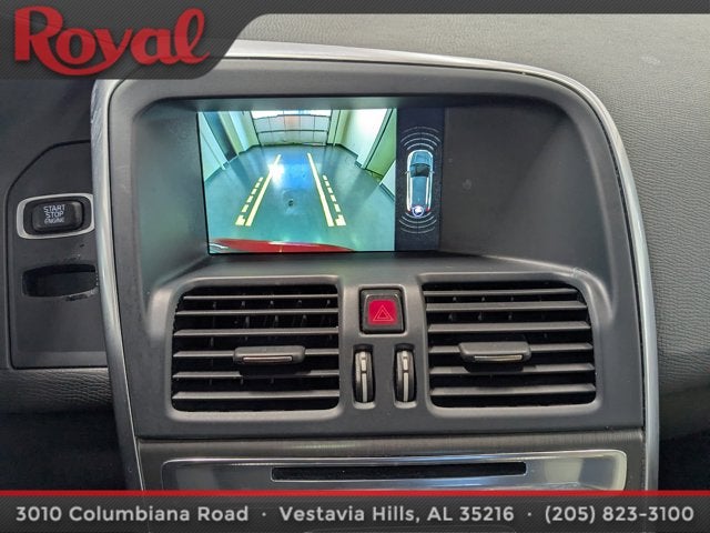 2016 Volvo XC60 T5 Drive-E Premier