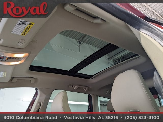 2016 Volvo XC60 T5 Drive-E Premier