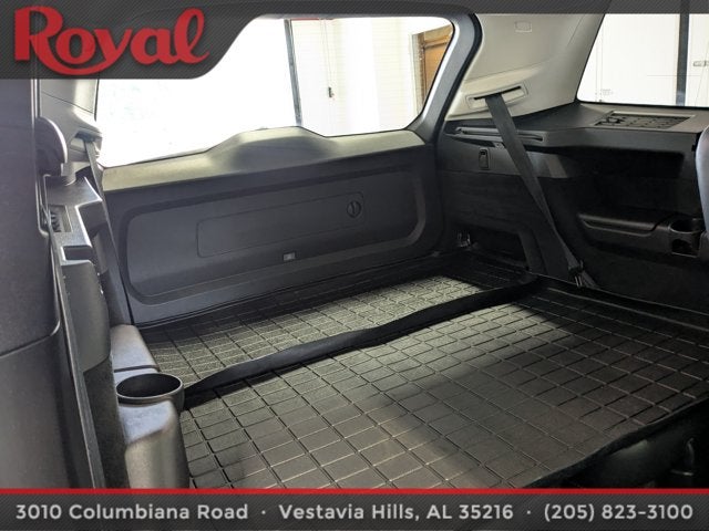 2020 Volvo XC90 Inscription