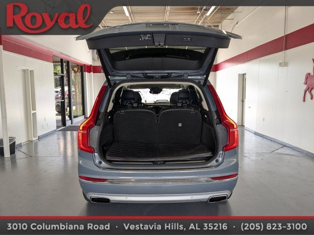 2020 Volvo XC90 Inscription