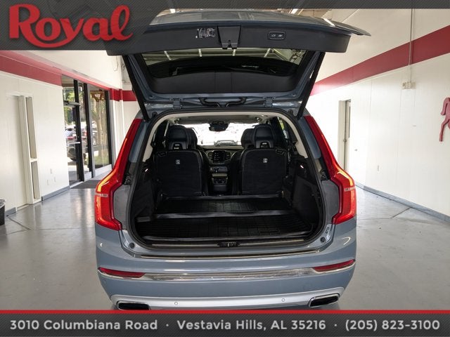 2020 Volvo XC90 Inscription
