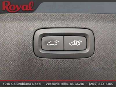 2020 Volvo XC90 Inscription