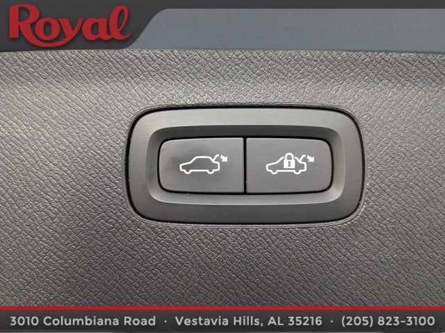 2020 Volvo XC90 Inscription
