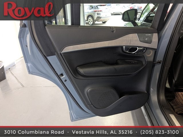 2020 Volvo XC90 Inscription