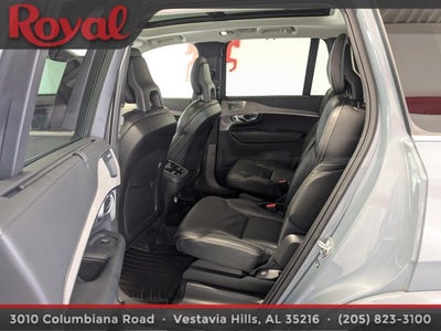 2020 Volvo XC90 Inscription
