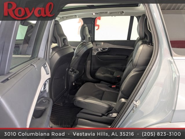 2020 Volvo XC90 Inscription