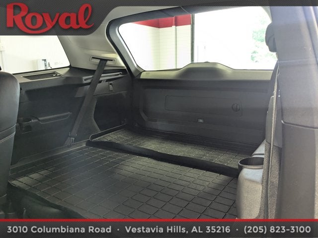 2020 Volvo XC90 Inscription