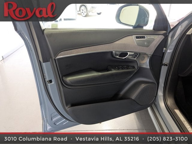 2020 Volvo XC90 Inscription