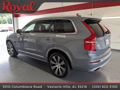 2020 Volvo XC90 Inscription